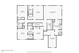 4995 Shipley Ave, Cumming, GA 30028 - Photo 73