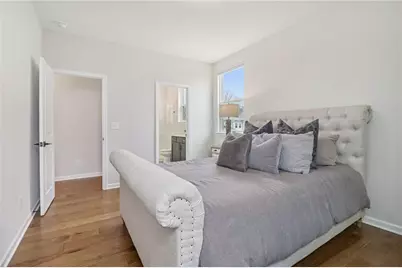 4995 Shipley Avenue, Cumming, GA 30028 - Photo 29