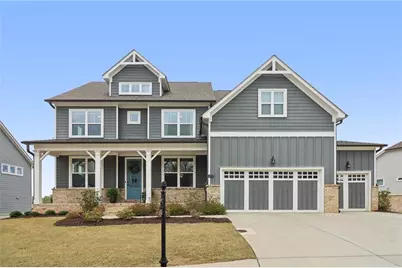 4995 Shipley Avenue, Cumming, GA 30028 - Photo 1