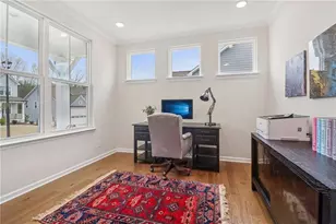 4995 Shipley Ave, Cumming, GA 30028 - Photo 25