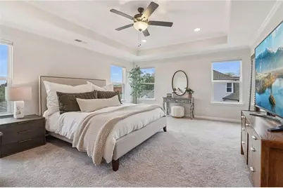 4995 Shipley Avenue, Cumming, GA 30028 - Photo 31