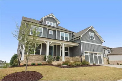 4995 Shipley Avenue, Cumming, GA 30028 - Photo 3