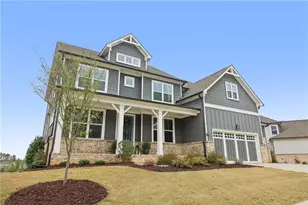 4995 Shipley Ave, Cumming, GA 30028 - Photo 3