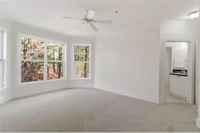 4100 Paces Walk SE #4301, Atlanta, GA 30339 - Photo 9