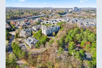 4100 Paces Walk SE #4301, Atlanta, GA 30339 - Photo 45