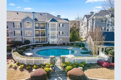 4100 Paces Walk SE #4301, Atlanta, GA 30339 - Photo 41