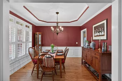 129 Dorchester Way, Villa Rica, GA 30180 - Photo 5