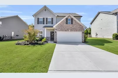 4130 Pleasant Woods Drive, Cumming, GA 30028 - Photo 1