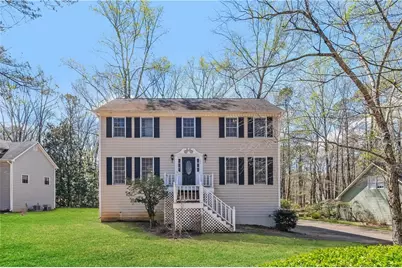 2652 Forest Way NE, Marietta, GA 30066 - Photo 1