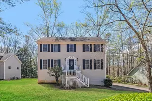 2652 Forest Way NE, Marietta, GA 30066 - Photo 1