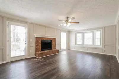 2652 Forest Way NE, Marietta, GA 30066 - Photo 3