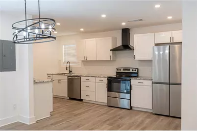 3822 Bakers Ferry Road #A, Atlanta, GA 30331 - Photo 9