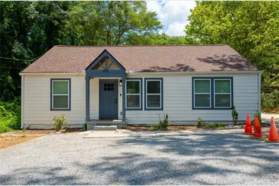 3822 Bakers Ferry Road #A, Atlanta, GA 30331 - Photo 1