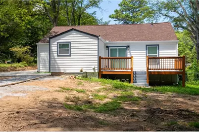 3822 Bakers Ferry Road #A, Atlanta, GA 30331 - Photo 3