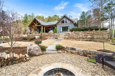 1420 Henry Evans Road, Ellijay, GA 30540 - Photo 19