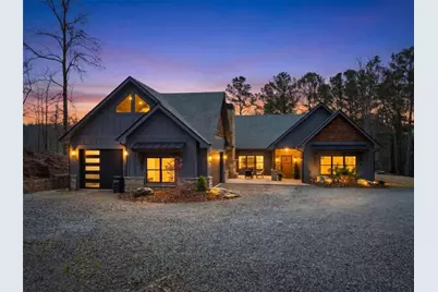1420 Henry Evans Road, Ellijay, GA 30540 - Photo 1