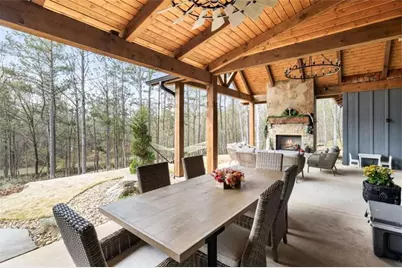 1420 Henry Evans Road, Ellijay, GA 30540 - Photo 25