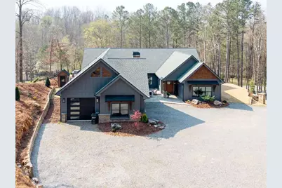 1420 Henry Evans Road, Ellijay, GA 30540 - Photo 5