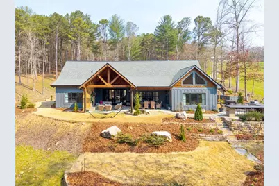 1420 Henry Evans Road, Ellijay, GA 30540 - Photo 7