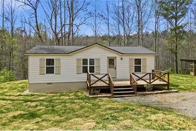 91 Ridge Creek Court, Jasper, GA 30143 - Photo 1