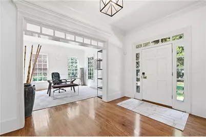 1124 Moores Mill Road NW, Atlanta, GA 30327 - Photo 5