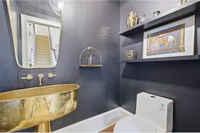 1124 Moores Mill Road NW, Atlanta, GA 30327 - Photo 17