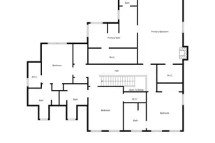 1124 Moores Mill Rd NW, Atlanta, GA 30327 - Photo 43