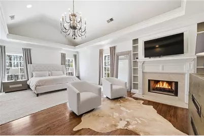 1124 Moores Mill Road NW, Atlanta, GA 30327 - Photo 19