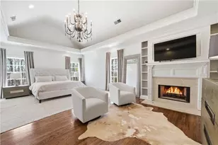 1124 Moores Mill Rd NW, Atlanta, GA 30327 - Photo 19