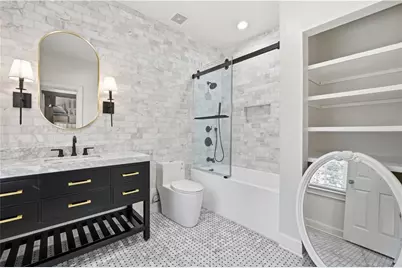 1124 Moores Mill Road NW, Atlanta, GA 30327 - Photo 33