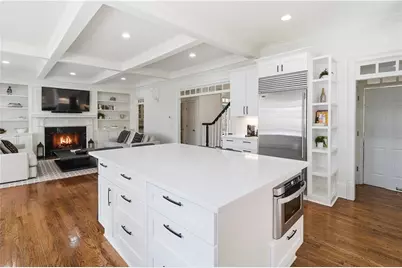 1124 Moores Mill Road NW, Atlanta, GA 30327 - Photo 11