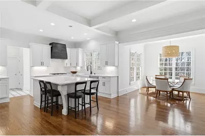 1124 Moores Mill Road NW, Atlanta, GA 30327 - Photo 13