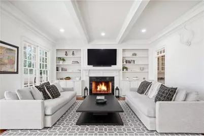 1124 Moores Mill Road NW, Atlanta, GA 30327 - Photo 3