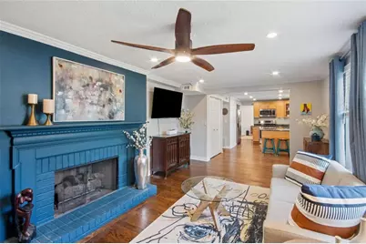 3504 Castlehill Court, Tucker, GA 30084 - Photo 19