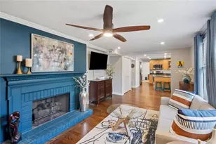 3504 Castlehill Ct, Tucker, GA 30084 - Photo 19