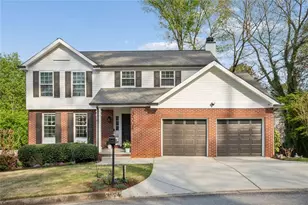 3504 Castlehill Ct, Tucker, GA 30084 - Photo 3