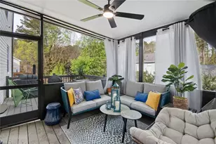 3504 Castlehill Ct, Tucker, GA 30084 - Photo 33