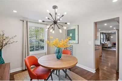 3504 Castlehill Court, Tucker, GA 30084 - Photo 11