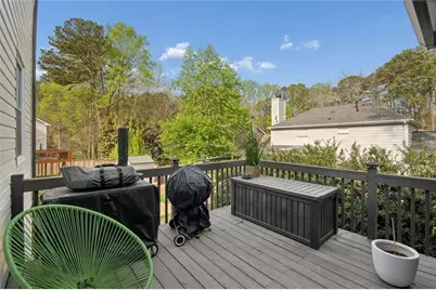 3504 Castlehill Court, Tucker, GA 30084 - Photo 35