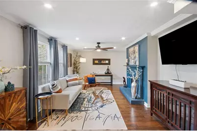 3504 Castlehill Court, Tucker, GA 30084 - Photo 17