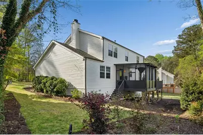 3504 Castlehill Court, Tucker, GA 30084 - Photo 39