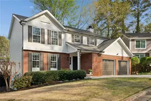 3504 Castlehill Ct, Tucker, GA 30084 - Photo 1