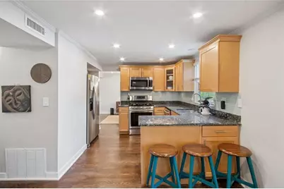 3504 Castlehill Court, Tucker, GA 30084 - Photo 13