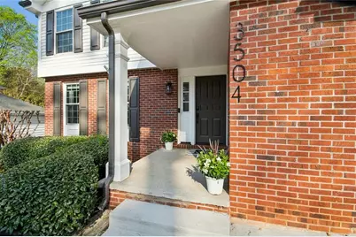 3504 Castlehill Court, Tucker, GA 30084 - Photo 5