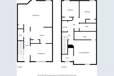 2687 Paxton Place, Decatur, GA 30034 - Photo 45