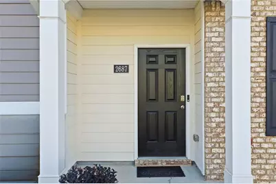 2687 Paxton Place, Decatur, GA 30034 - Photo 11