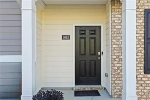 2687 Paxton Pl, Decatur, GA 30034 - Photo 11