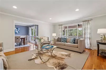 1325 Council Bluff Drive, Atlanta, GA 30345 - Photo 9