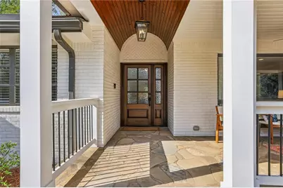 1325 Council Bluff Drive, Atlanta, GA 30345 - Photo 5