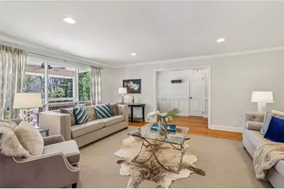 1325 Council Bluff Drive, Atlanta, GA 30345 - Photo 11